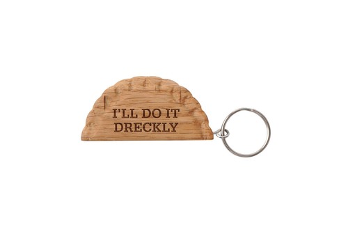 Cornish gifts will do - cornish,