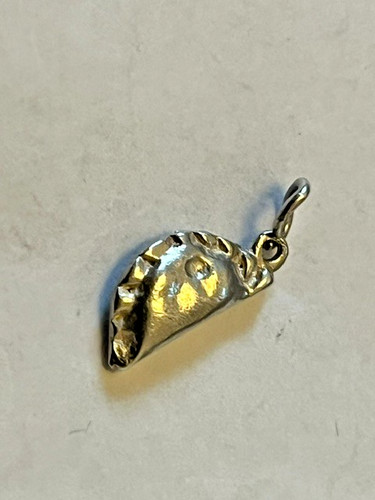 925 sterling silver pastry - 925,