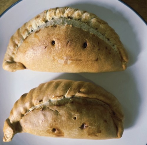 Cornish beef pasties pack - |,