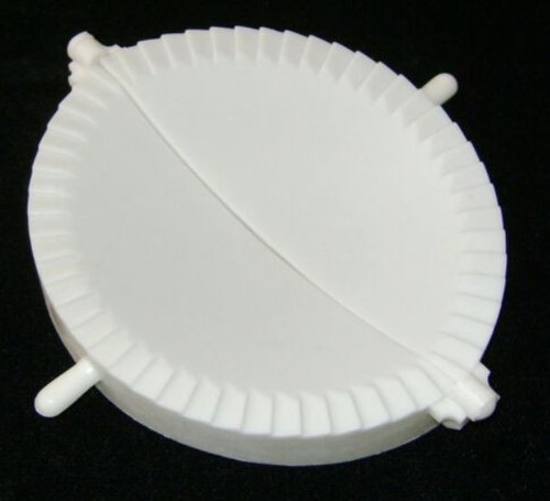 New meat pie maker - meat, filled