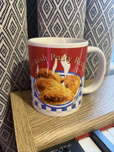 Cornish pasty recipe - pasty,