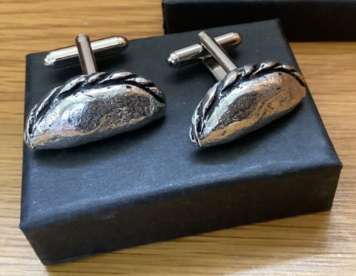 Cornish pasty metal - cornish, and