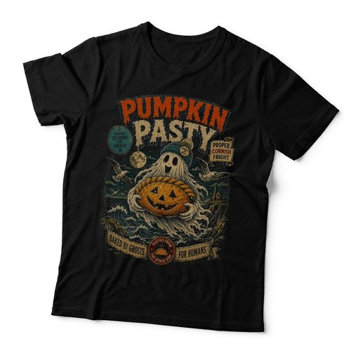 Pumpkin pasty cornish - pumpkin,