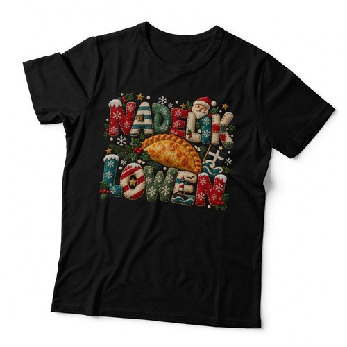 Cornish pasty nadelik lowen - cornish,