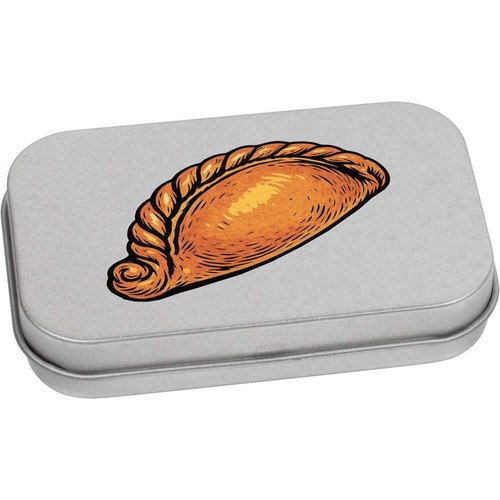 Cornish pasty storage - 'cornish, /