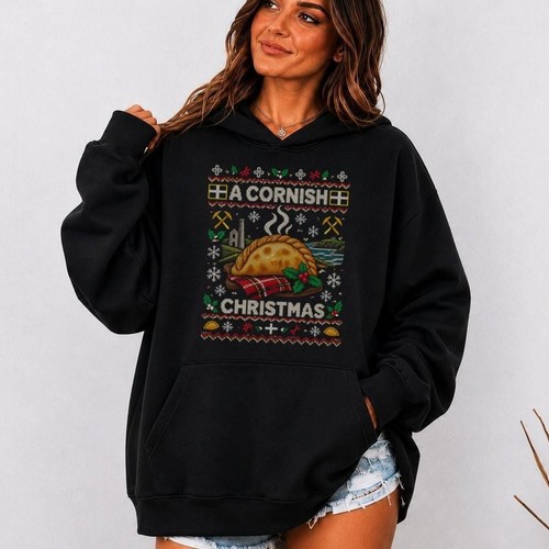 Cornish christmas pasty - cornish,