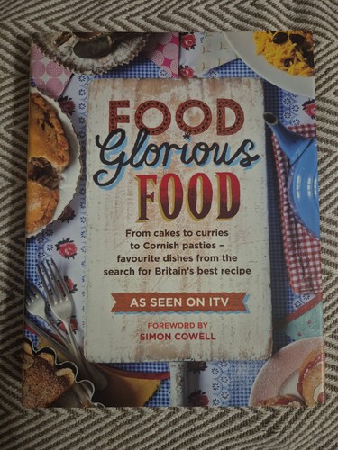 Food glorious from cakes - food:,