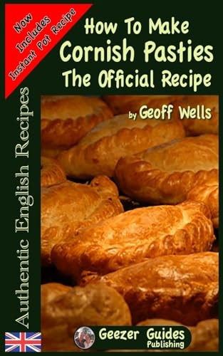 How make cornish pasties - make,