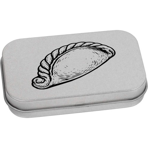 Cornish pasty storage - 'cornish, pasty'