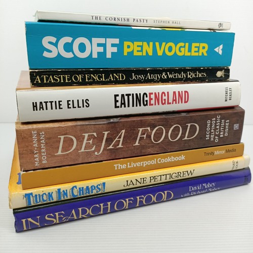 British cookbooks scoff - 8x,