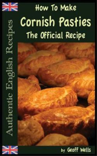 How make cornish pasties - to,