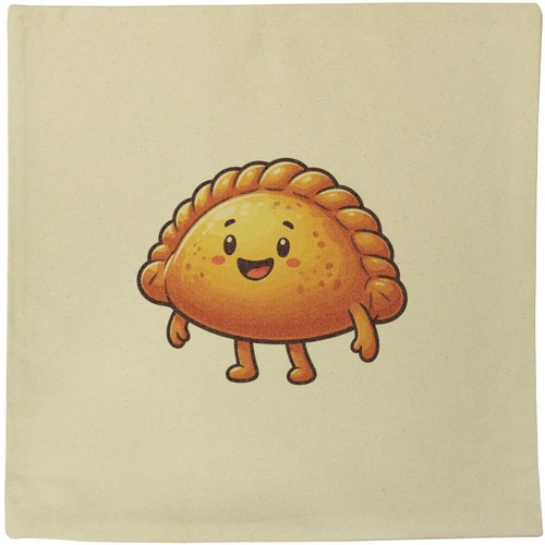 Happy cornish pasty - 'happy,