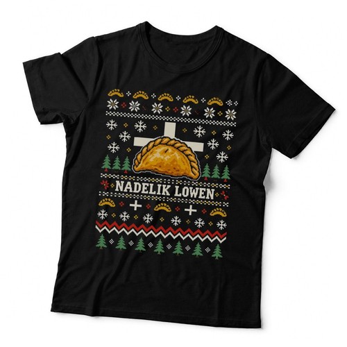 Nadelik lowen cornish - lowen, pasty