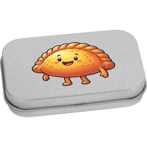 Happy cornish pasty storage - cornish, pasty'