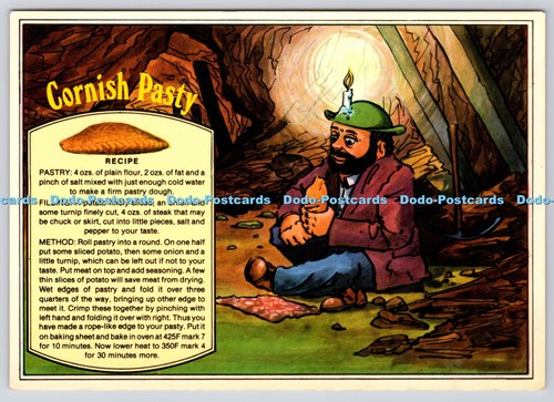 L388987 cornish pasty murray - l388987,