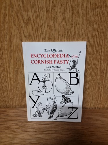 The official encyclopaedia - the,