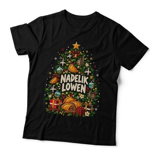 Nadelik lowen cornish pasty - nadelik,