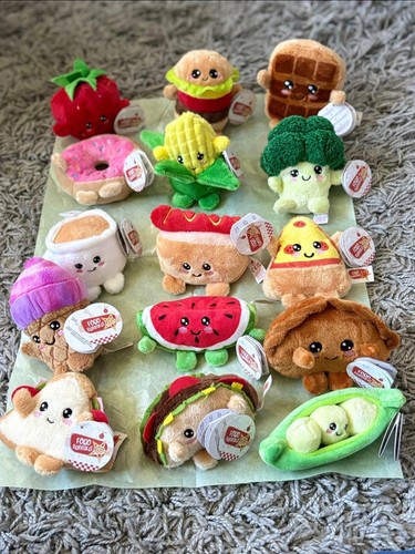 8cm collectable keel food - 8cm,