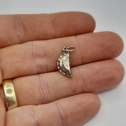 Small vintage sterling - sterling, 925
