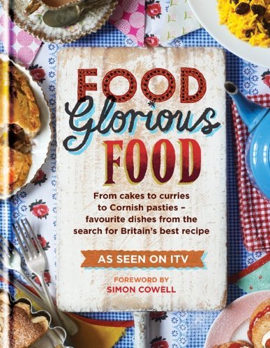 Food glorious - glorious, from