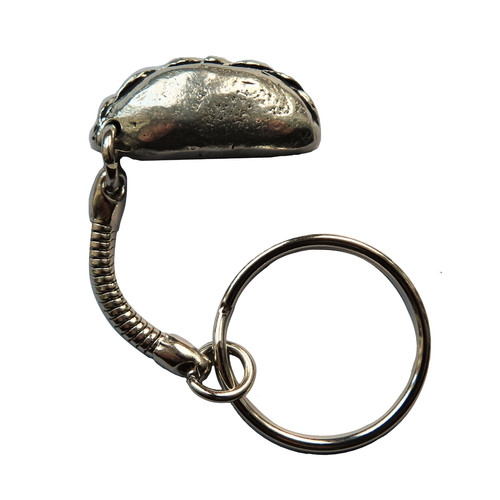 Cornish pasty pewter - cornish,