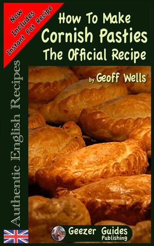 How make cornish pasties - make,