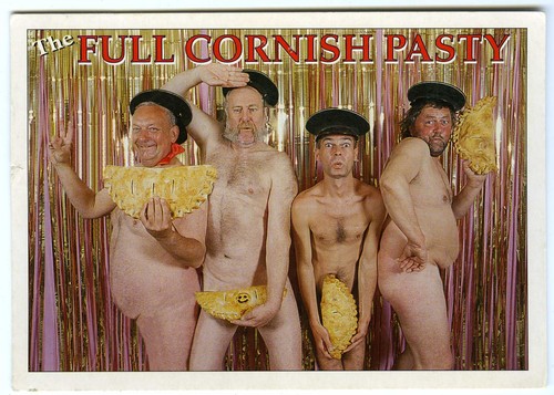 Comedy postcard the full - -,