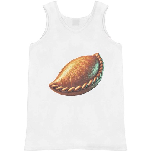 Cornish pasty adult vest - pasty', /