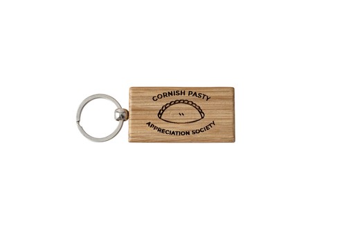 Cornish gifts pasty - gifts, 'pasty