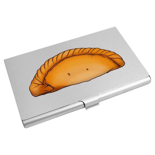 Cornish pasty metal business - pasty',