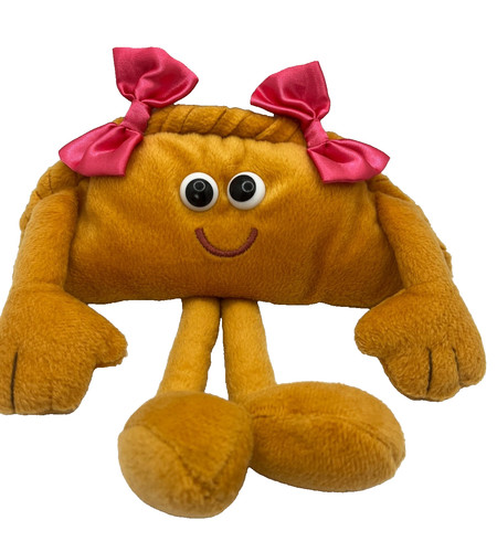Cornish pasty peeps pixie - pixie, soft