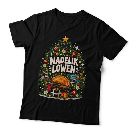 Kids cornish pasty halftone - kids, 2