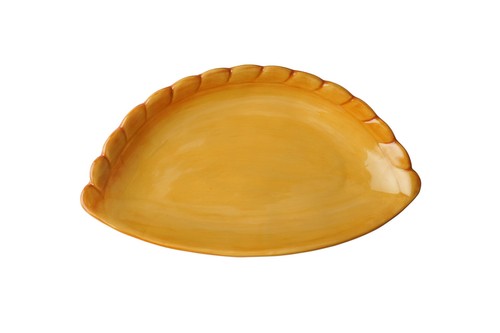 Cornish pasty decorative - cornish,