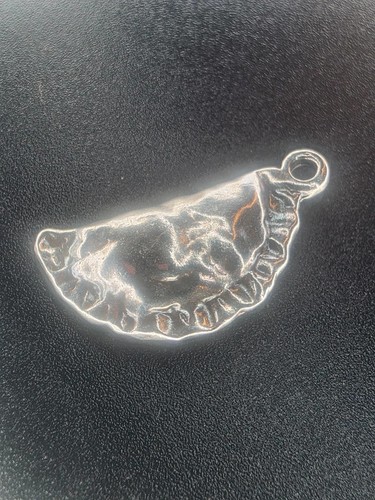 Heavy vintage sterling silver