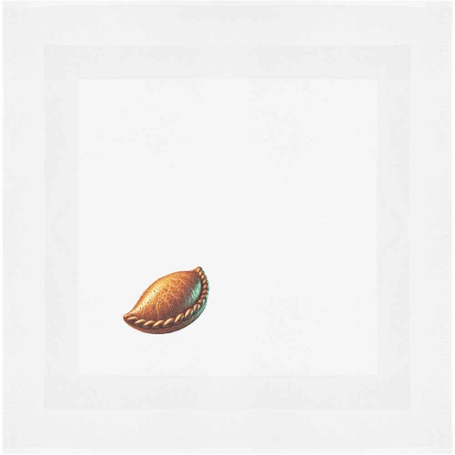 Cornish pasty napkin - pasty', /