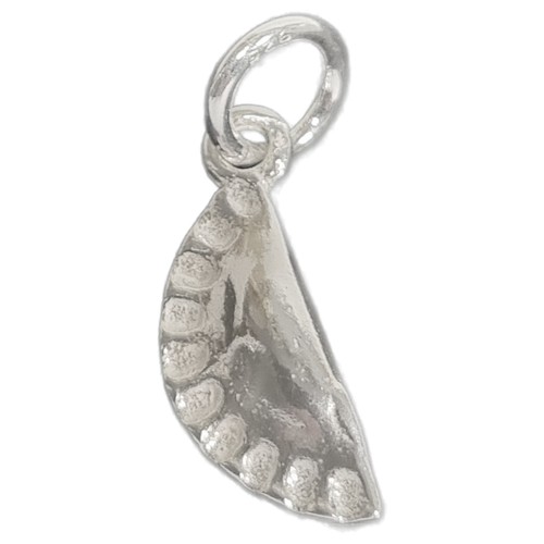 Cornish pasty small - small, sterling