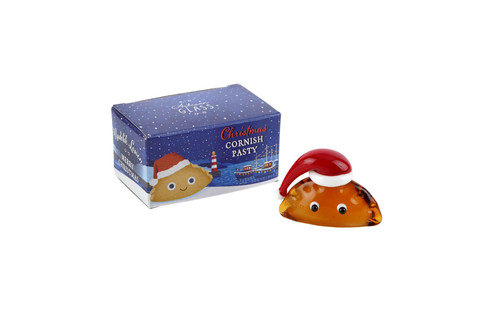 Artisan glass christmas - artisan,