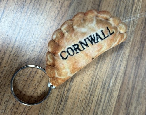 Cute novelty cornish - novelty,